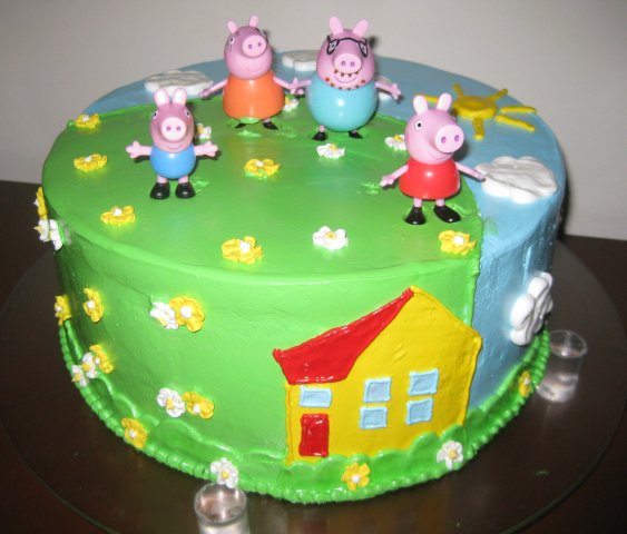 24 i Peppa